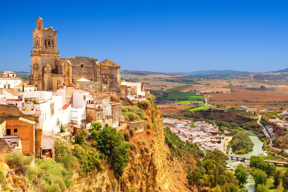 Hidden Gems: Andalusia White Villages