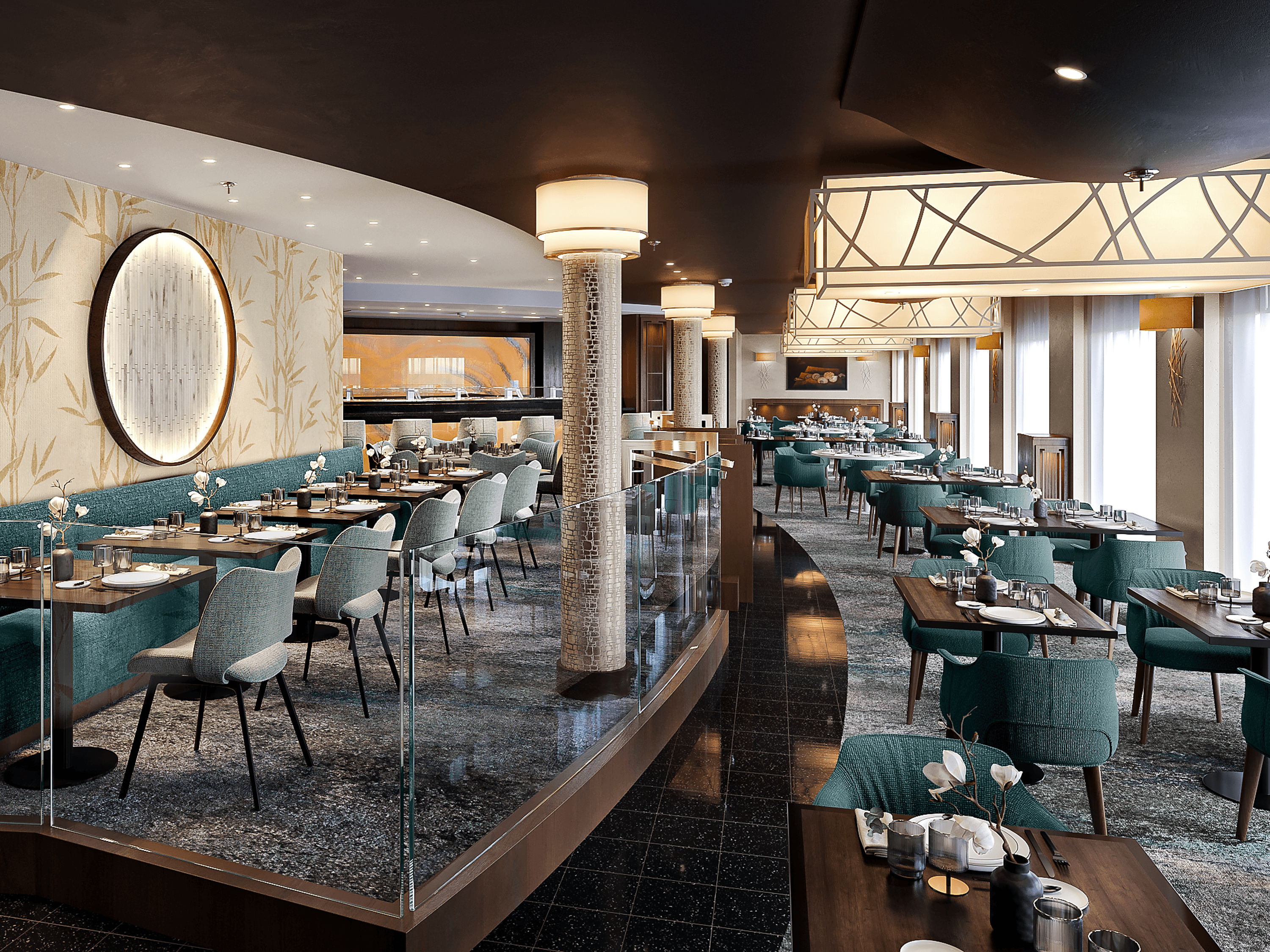 Design for Living in Style